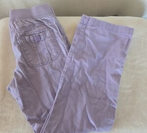 Place Lilac Trousers